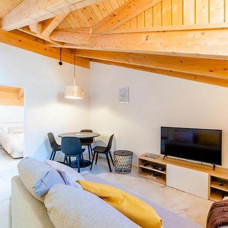 Atico Santa Clara Apartment Burgos Luaran gambar