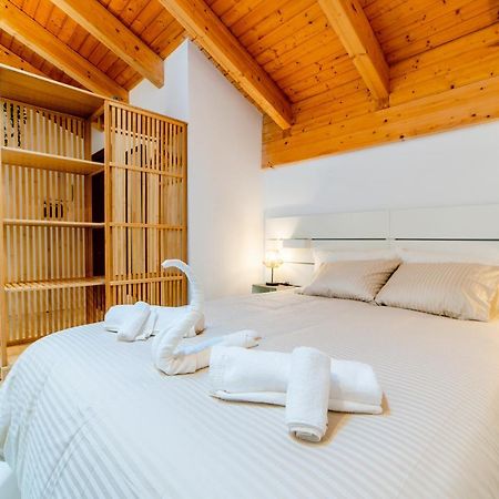 Atico Santa Clara Apartment Burgos Luaran gambar